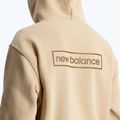 Мъжки суитшърт с кадифе New Balance Essentials Winter 5