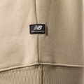Мъжки суитшърт с кадифе New Balance Essentials Winter 9