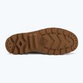 Palladium Pampa Zip Lth Legacy ботуши махагон 4