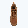 Palladium Pampa Zip Lth Legacy ботуши махагон 5