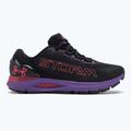 Under Armour дамски обувки за бягане Hovr Sonic 6 Storm black/black 2