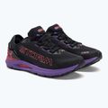 Under Armour дамски обувки за бягане Hovr Sonic 6 Storm black/black 4