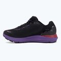 Under Armour дамски обувки за бягане Hovr Sonic 6 Storm black/black 10