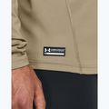 Мъжки Under Armour Tactical Mock CGI Base federal tan/black Дълъг ръкав 4