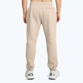 Under Armour Essential Fleece Joggers мъжки панталони за тренировка timberwolf taupe light hthr/timberwolf taupe 3