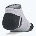 Under Armour Performance Tech Crew 6 чифта мод сиви/мод сиви/струйно сиви чорапи 4
