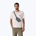 Patagonia Terravia Mini Hip smolder blue бъбрековидна торбичка 4