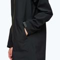 Cotopaxi Cielo Rain Trench black дамско дъждобранно яке 8
