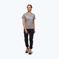 Cotopaxi дамска тениска Do Good heather grey 2