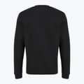 Мъжки суитшърт Nike Sportswear Fleece Crew black/iron grey 2
