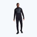 Мъжки футболни панталони Nike Academy Winter Warrior black/anthracite 2