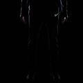 Мъжки футболни панталони Nike Academy Winter Warrior black/anthracite 7