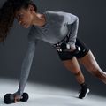 Дамски топ с дълъг ръкав за тренировка Nike Pro 365 Dri-Fit smoke grey/heather 5