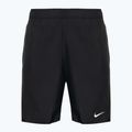Мъжки къси панталони за тенис Nike Court Dri-Fit Victory 9" FD5384 black/white