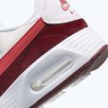 Дамски обувки Nike Air Max SC white/team red/adobe 9