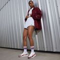 Дамски обувки Nike Air Max SC white/team red/adobe 11