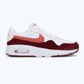 Дамски обувки Nike Air Max SC white/team red/adobe 2