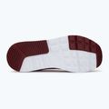 Дамски обувки Nike Air Max SC white/team red/adobe 4