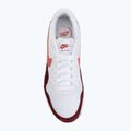 Дамски обувки Nike Air Max SC white/team red/adobe 5