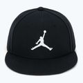 Шапка с козирка Jordan Jumpman Pro black/anthracite/white 2