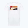 Мъжка тренировъчна тениска Nike Dri-Fit Training white