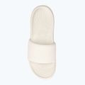 Дамски чехли The North Face Never Stop Cush Slide whitedune/white dune 5