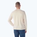 Мъжка блуза с дълъг ръкав за трекинг Smartwool Perfect Crew almond 2