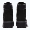 Дамски обувки Timberland Stone Street 6In Waterproof jet black 12
