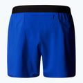 Мъжки шорти за бягане The North Face Breeze 5“ tnf blue 5