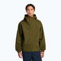 Мъжко яке Timberland Softshell Hooded dark olive