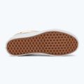 Vans Knu Stack High Shine златни обувки 4