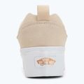 Vans Knu Stack High Shine златни обувки 6