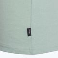 Дамска тениска Vans Left Chest Logo gray mist 4