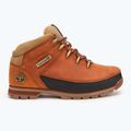 Мъжки обувки Timberland Euro Sprint medium orange full grain 2