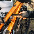 Багажник за велосипеди с теглич Thule VeloSpace 3 3Bike black 6