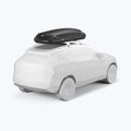 Багажник за покрив Thule Pulse 2 XL black 3