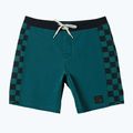 Мъжки къси панталони за плуване Quiksilver Original Arch Hempstretch 18" Colonial Blue 4