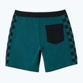 Мъжки къси панталони за плуване Quiksilver Original Arch Hempstretch 18" Colonial Blue 5