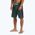 Мъжки къси панталони за плуване Quiksilver Saturn Flight 20" Forest 4