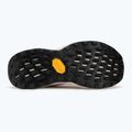 Дамски обувки за бягане New Balance Fresh Foam X Hierro v8 orange/white/yellow 4