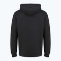 Мъжки суитшърт New Balance Core Brushed Hoodie black 4