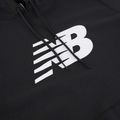 Мъжки суитшърт New Balance Core Brushed Hoodie black 5