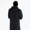 Мъжки суитшърт New Balance Core Brushed Hoodie black 2
