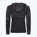 Мъжко яке за бягане New Balance Seasonal Premium Print black 2