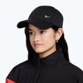 Шапка с козирка Nike Club Unstructured black/sail 5
