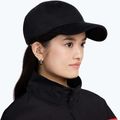 Шапка с козирка Nike Club Unstructured black/sail 7