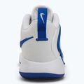 Обувки за волейбол Nike React Hyperset 2 white/white/metallic gold 6