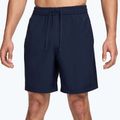 Мъжки шорти за бягане Nike Form Dri-FIT 7“ Unlined Versatile obsidian/black 4