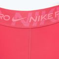 Дамски шорти за тренировка Nike Pro Mid Rise 3“ aster pink/pinksicle/hot punch/white punch 3