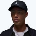 Шапка с козирка Jordan Rise Structured Curved-Bill black/white 5